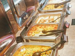 -比格比萨自助(南京万达茂店)