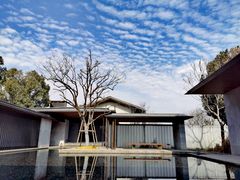 -木守西溪溪隐餐厅