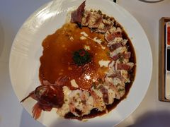 -味钱塘·钱塘渔鲜·地道江浙菜(宋城店)
