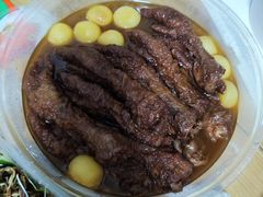 -正阳春烤鸭店(杨楼店)