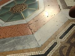 -埃马努埃莱二世拱廊