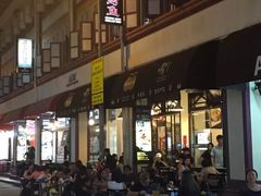 -重庆烤鱼(武吉士店)