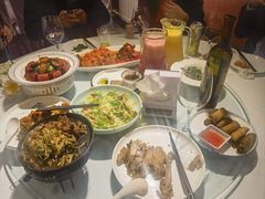 -京尊烤鸭店JINGZUN(春秀路店)