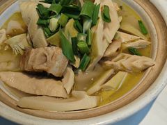 -食光慢宴·安吉土菜馆