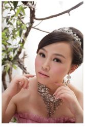 点击看大图 -唯一视觉婚纱摄影(李家村店)