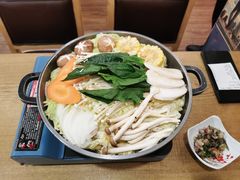 -宫谷创作料理(大拇指广场店)