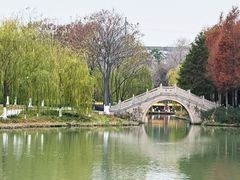 -南通濠河风景名胜区