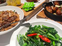 -汤城小厨•粤菜•靓汤(苏州街店)