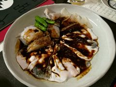 -玄品河豚(那覇國際通里之関)