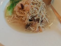 -阳澄湖费尔蒙酒店颐丰阁中餐厅(马鞍山西路店)