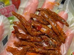 -郴州特产舜华临武鸭(郴州西站店)