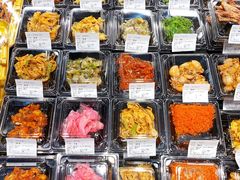 -Olé精品超市(北京合生汇店)