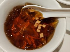-饭橘汉江码头·乡野土菜馆(静安路店)