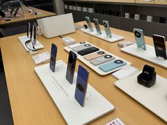 -华为智能生活馆(上海金桥国际商业广场)