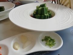 -子霖南山鲜虾面(南山总店)