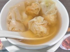 -麦奀云吞面世家(中环店)
