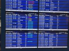 -吉隆坡国际机场