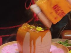 -吃饭皇帝大(合生汇店)