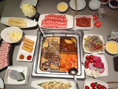 -海底捞火锅(壹悦城店)