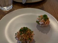 火腿小塔塔-BOR Eatery(安福路店)