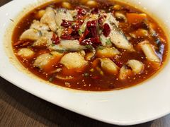 -老牌坊鲁菜名店(宽厚里店)