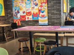 -麦当劳(金山红星美凯龙DT店)