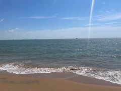 -日照灯塔风景区