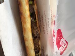 -王胖子驴肉火烧(鼓楼店)