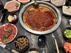 -小王少龙火锅(沙南街店)