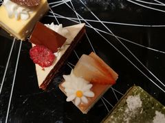 -曙亚洲餐厅-重庆富力艾美酒店(南坪万达广场店)