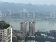 -解放碑威斯汀酒店-知味国际美食餐厅