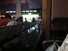 -幸福蓝海国际影城(西安立丰店)