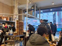 -豆相识•九九豆腐脑(牛咡桥店)