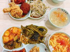 -晓宇盒饭(民安街店)