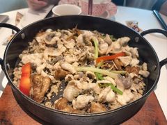 -谭厨中山传家菜.乳鸽.脆鲩鱼(华强北中航城店)