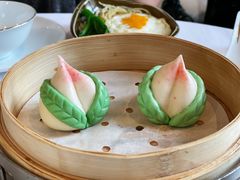 -宝丽轩中餐厅BAOLIXUAN