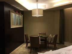 -广州粤海喜来登酒店