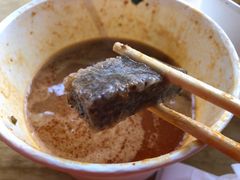 -乌糖沙茶面(民族路店)