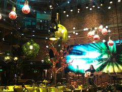 -胡桃里音乐酒馆(曲江店)