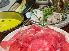 -揽季锅物会·海鲜姿造(五四路店)