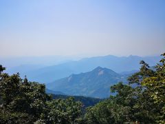 -罗田薄刀峰风景区