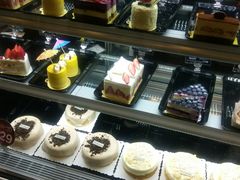 -精点味道(西安路店)