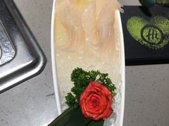 -海底捞火锅(万象城店)