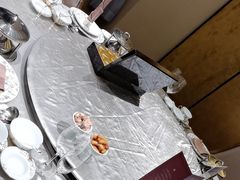 -ONE FULL 古董港式海鲜火锅