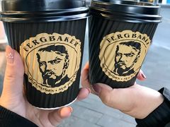 -Fergbaker(皇后镇店)