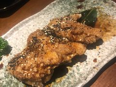 -千代武日本料理(开发区店)