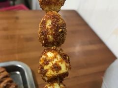 -张杨烤菜(渭南总店)