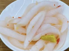 -耙豌豆重庆小面