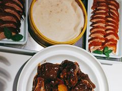 -紫光园(劲松店)