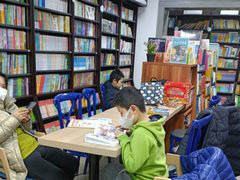 -北方图书城(滑翔店)